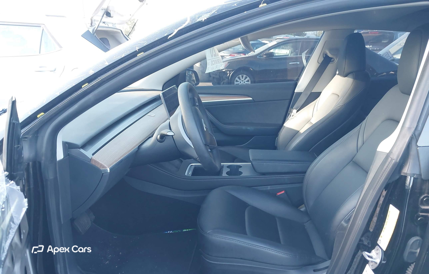 Tesla Model 3 2023