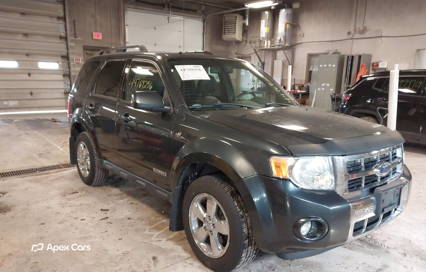 Ford Escape 2008