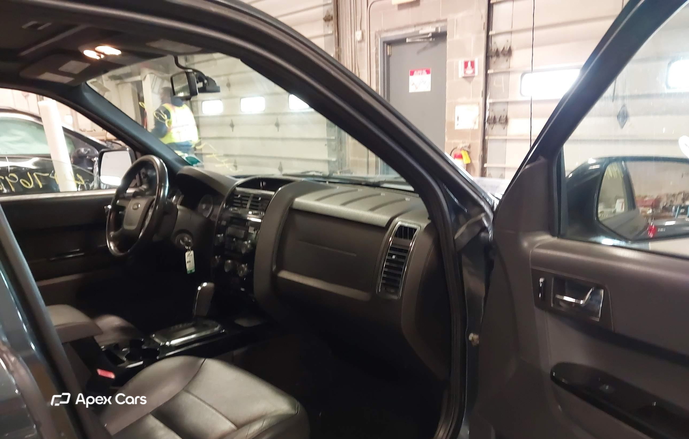 Ford Escape 2008