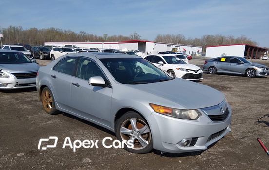 Acura TSX 2011 - Image 1 of 11