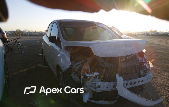 2016 Ford C-MAX - Image 1 of 16