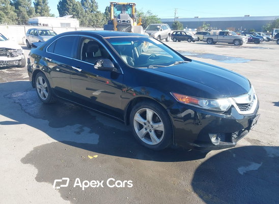 2010 Acura TSX - Image 1 of 5