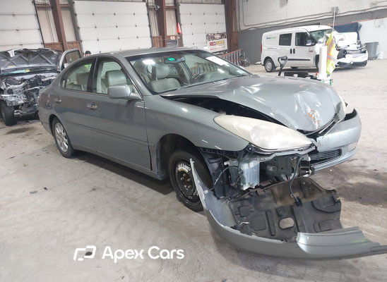 2003 Lexus ES - Image 1 of 5