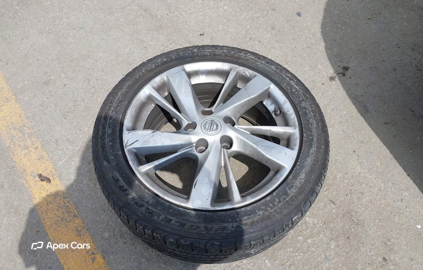 Nissan Altima 2014