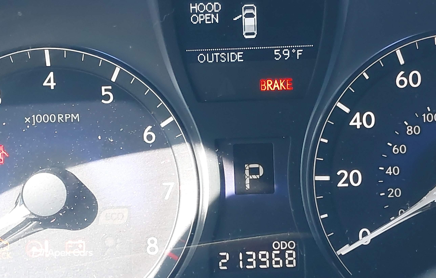 Lexus RX 2010