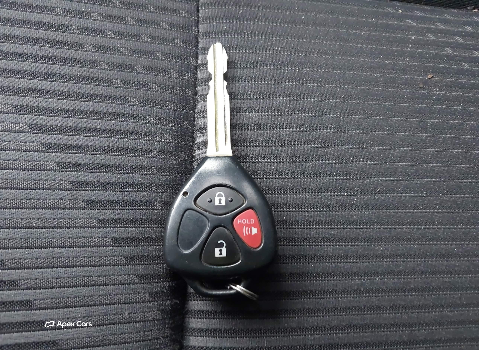 Scion tC 2012