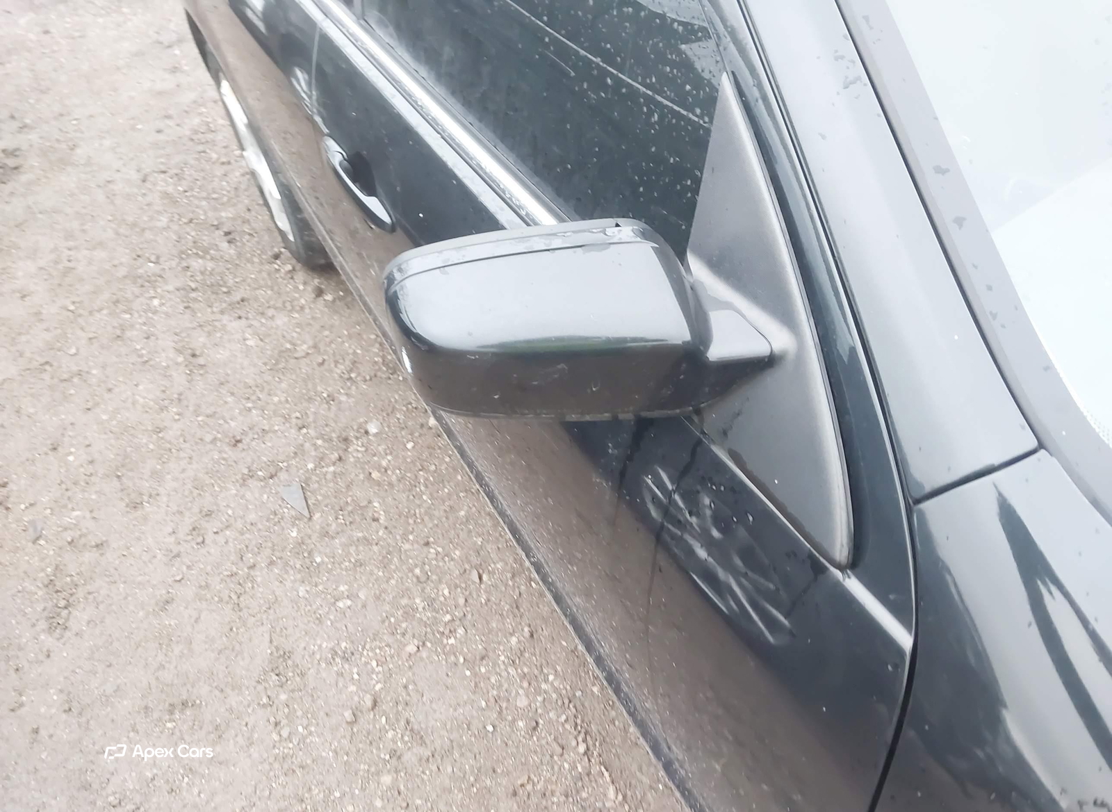 Ford Fusion 2011