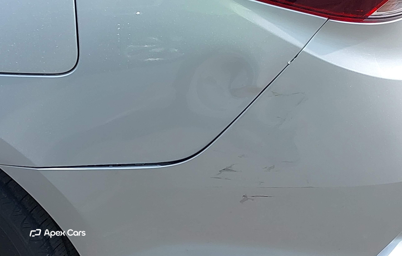 Hyundai Sonata 2019