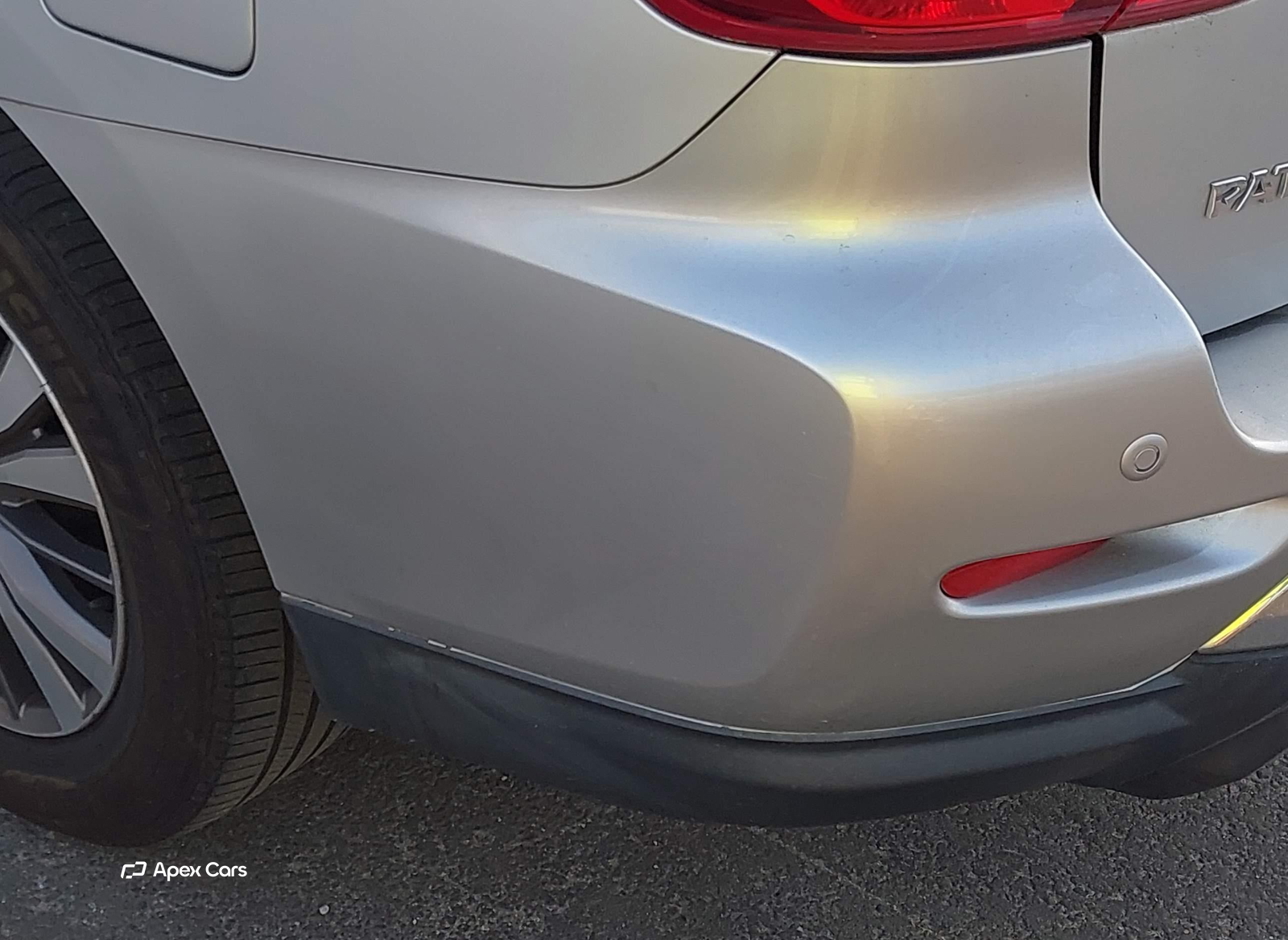 Nissan Pathfinder 2018