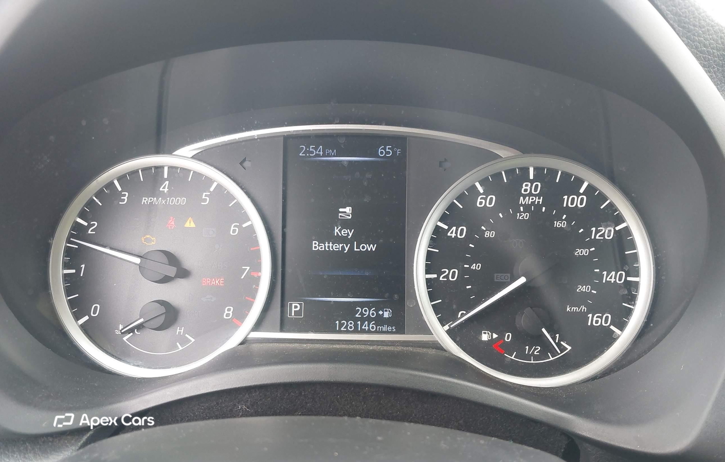 Nissan Sentra 2016
