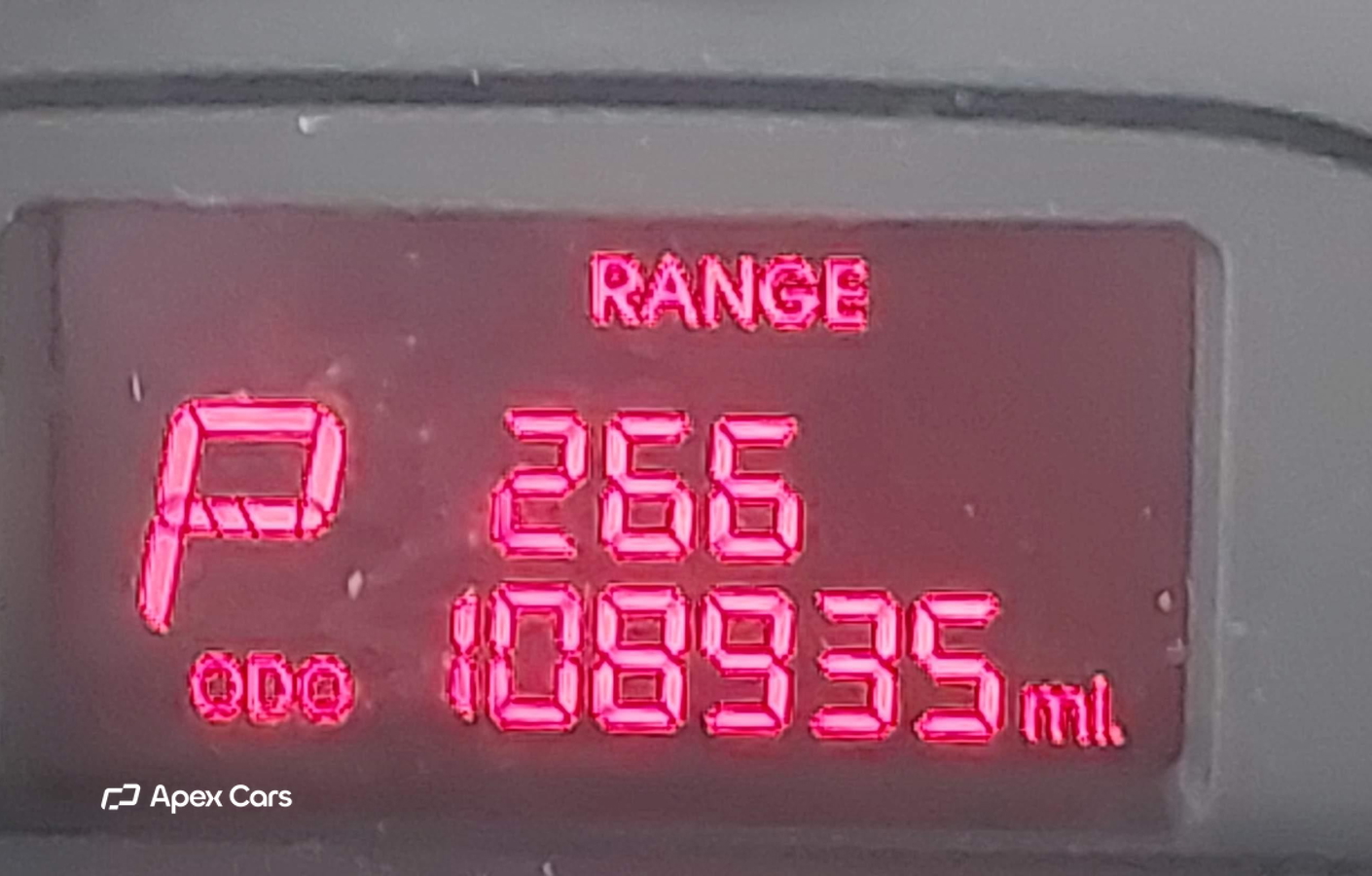 Kia Rio 2013