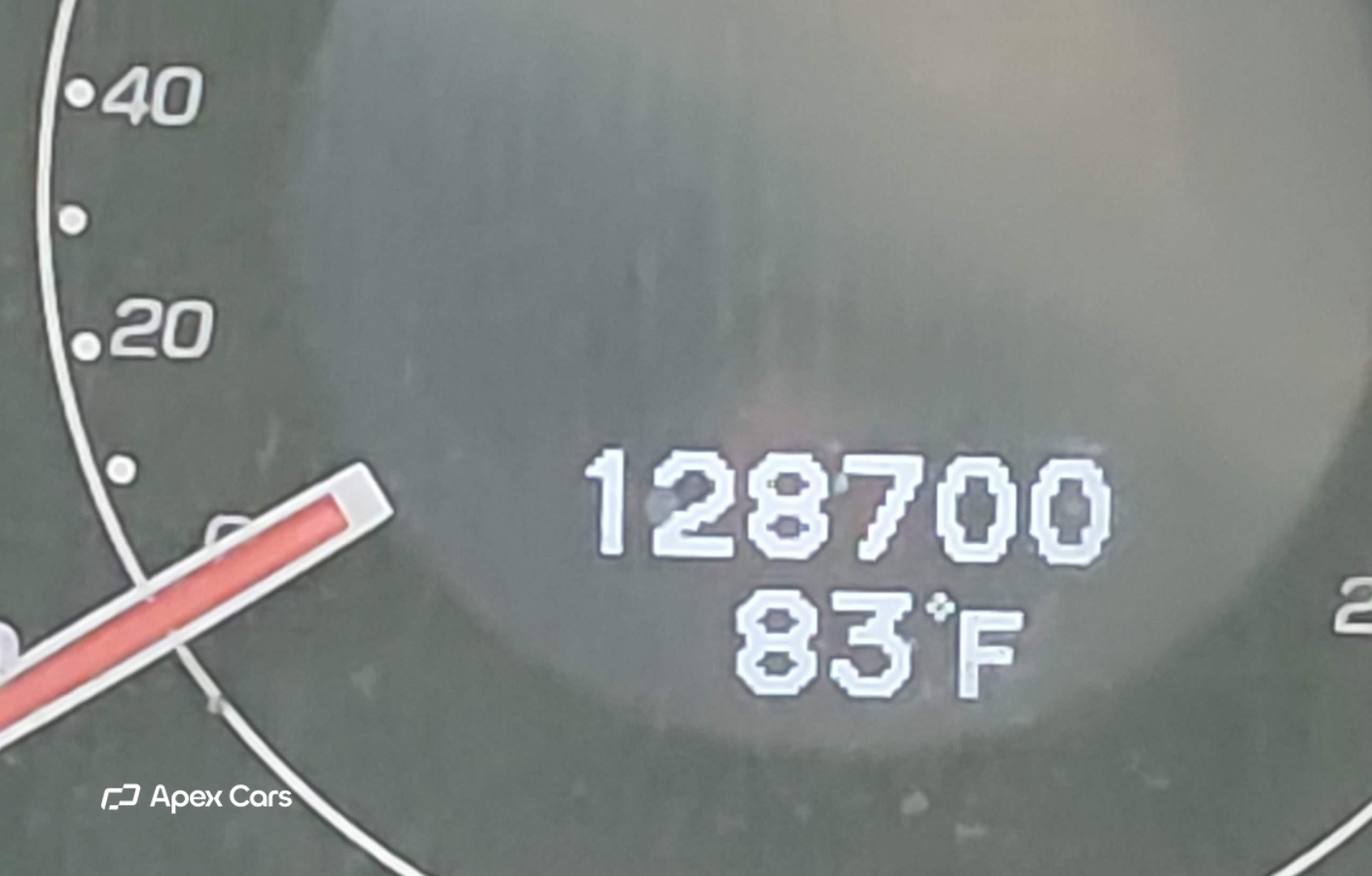Acura TSX 2012