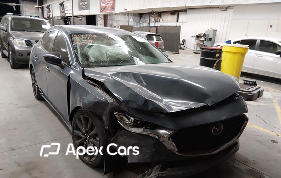 Mazda 3 2023 - Image 1 of 16