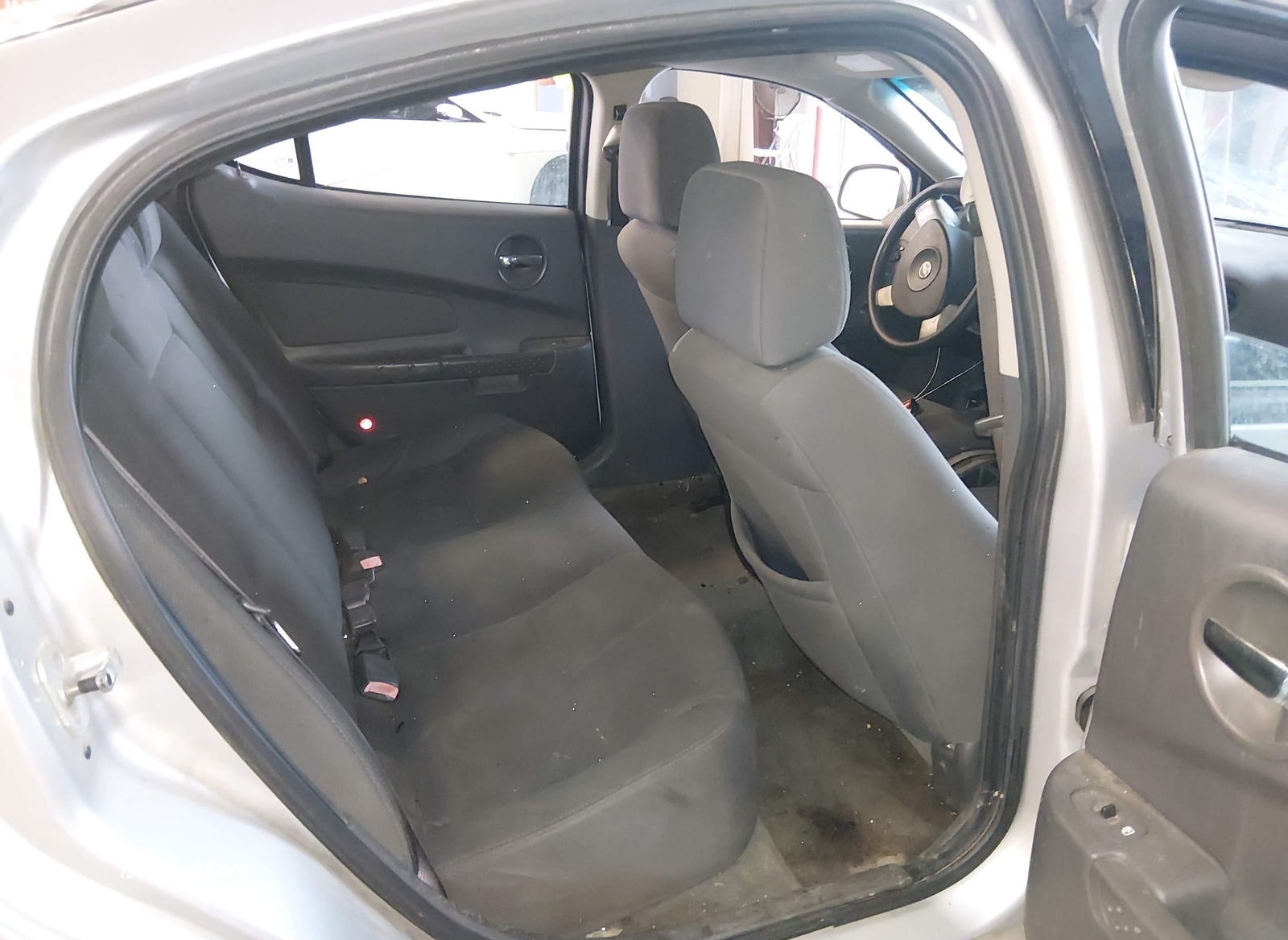 Pontiac Grand Prix 2005