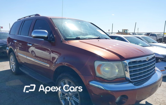 2007 Chrysler Aspen - Zdjęcie 1 z 5