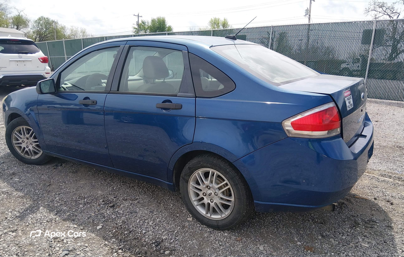 Ford Focus 2009