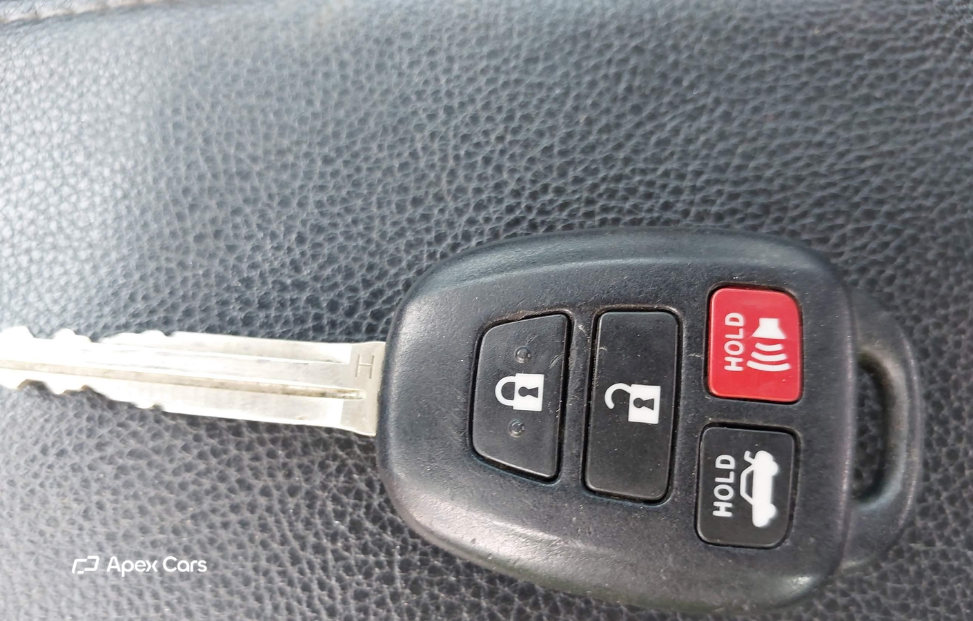 Toyota Corolla 2014