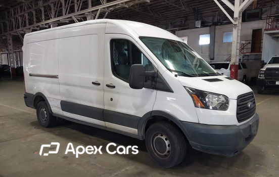 Ford Transit 2017 - Image 1 of 17