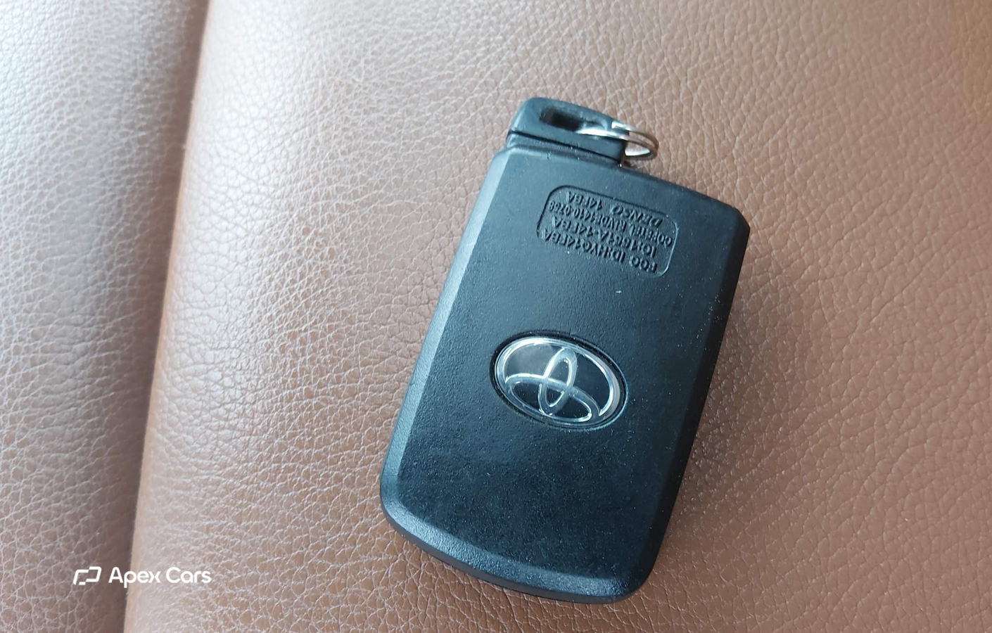 Toyota RAV 4 2017