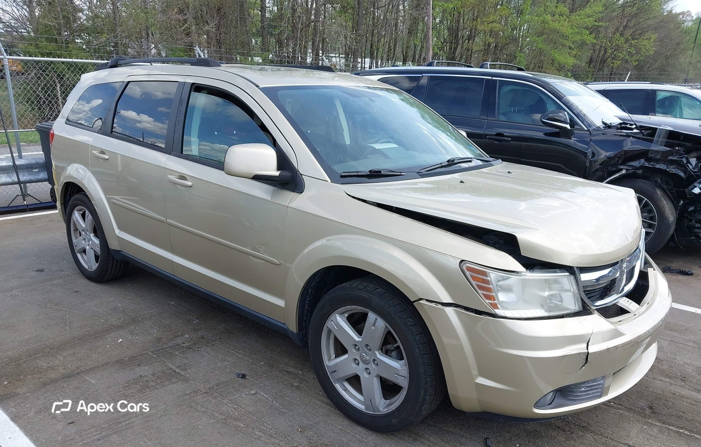 Dodge Journey 2010
