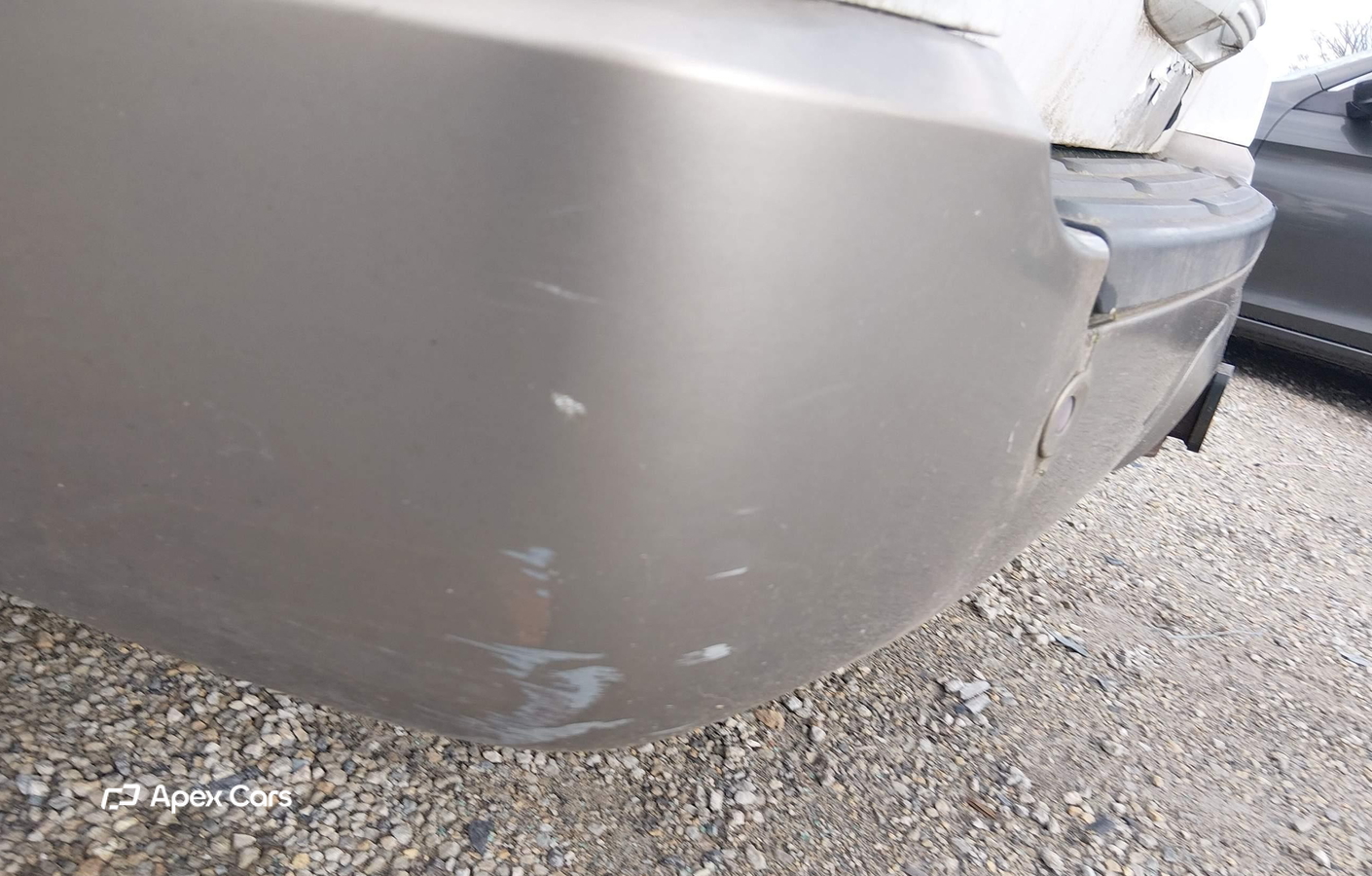 Ford Expedition 2003