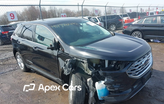 Ford Edge 2020 - Image 1 of 17