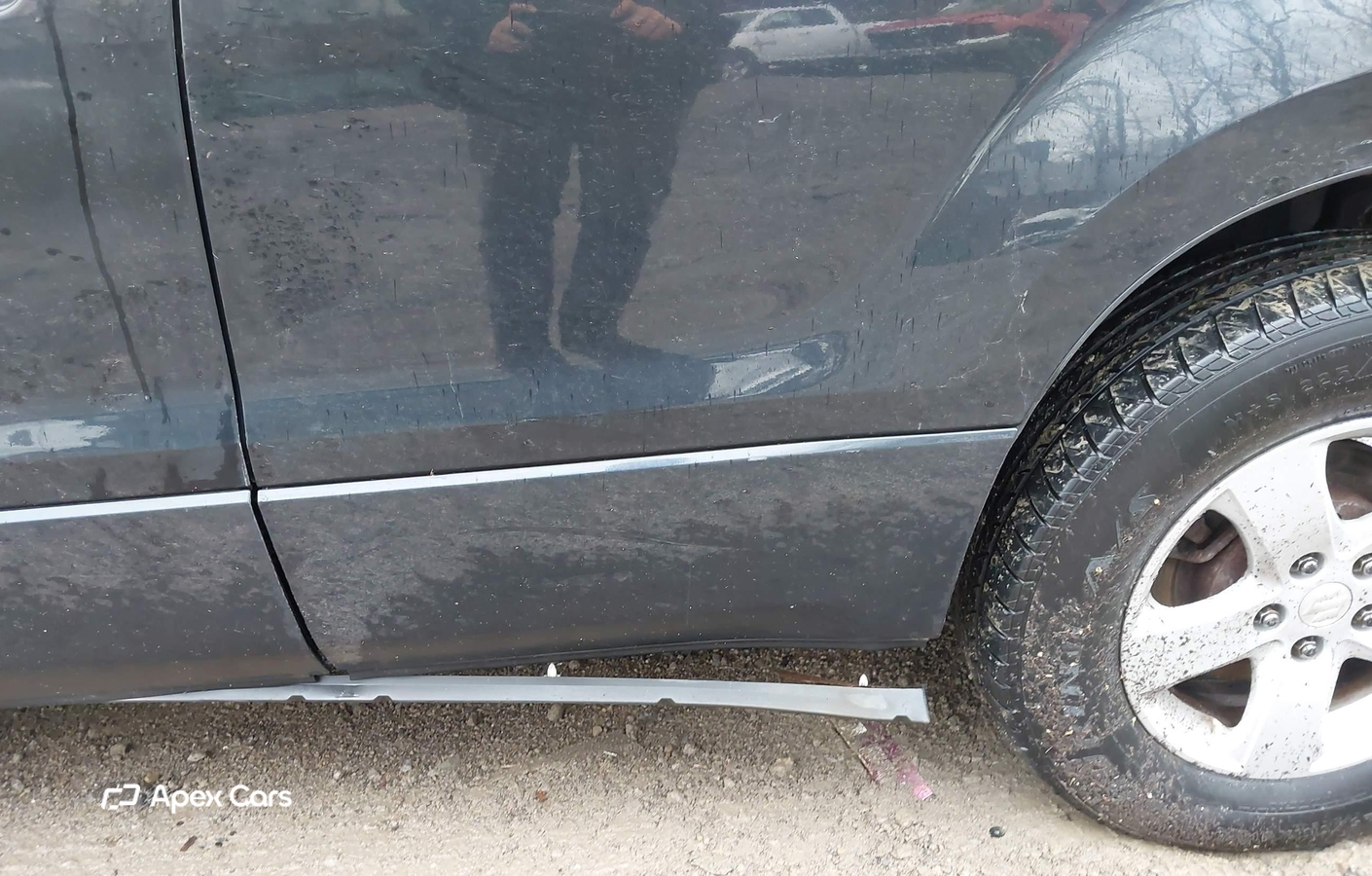 Suzuki Grand Vitara 2010