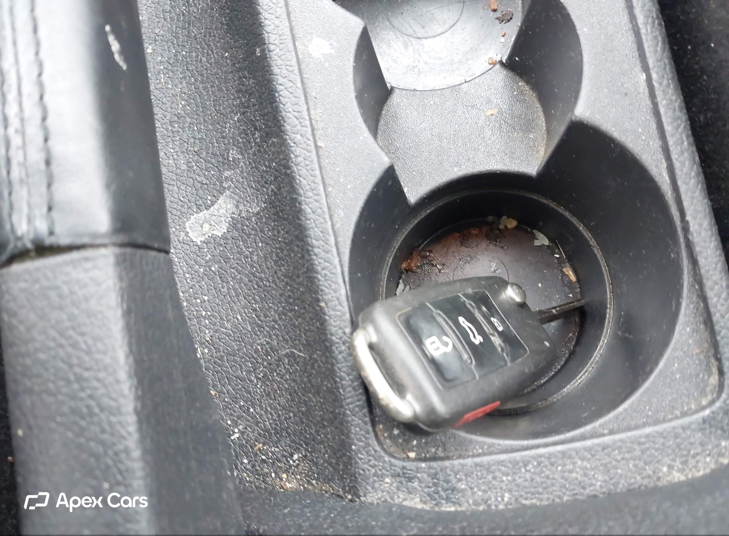 Volkswagen Golf 2012