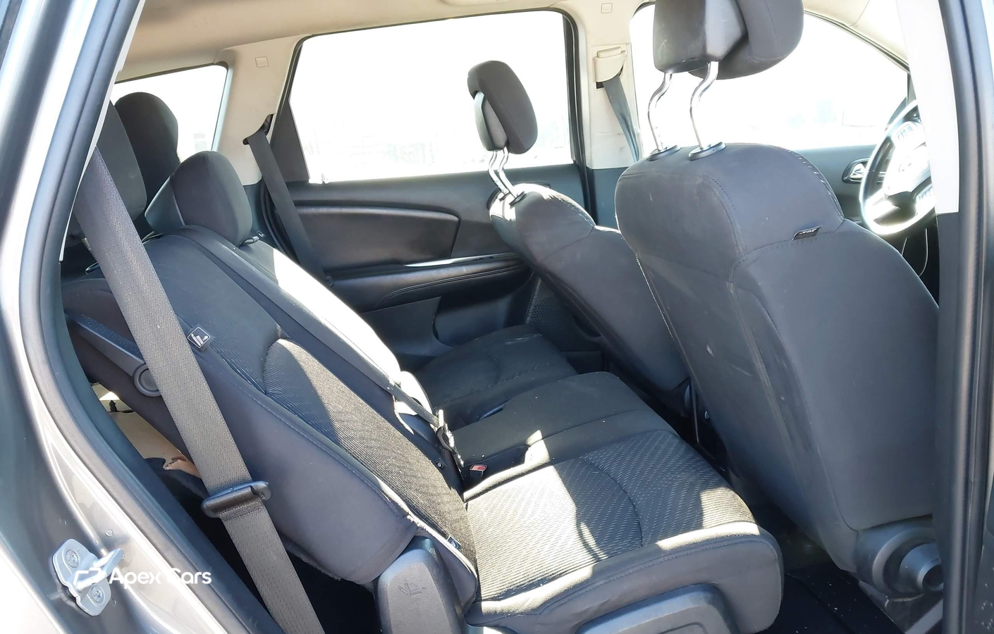 Dodge Journey 2013