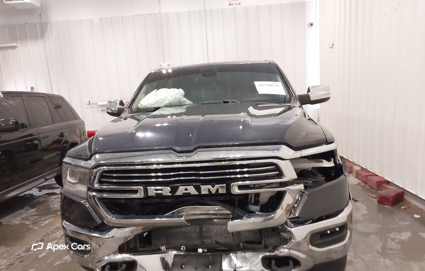 RAM 1500 2020