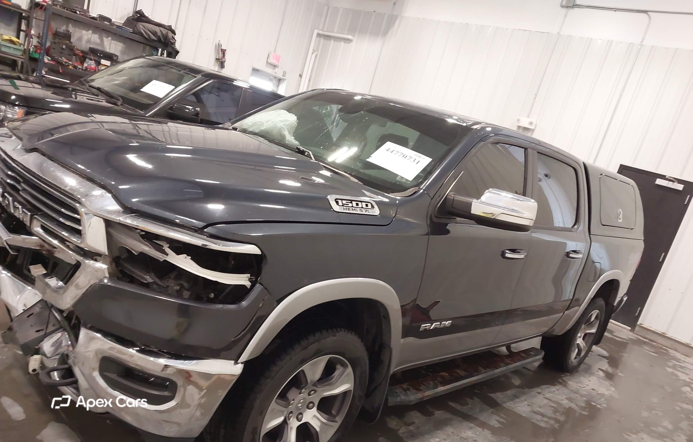 RAM 1500 2020