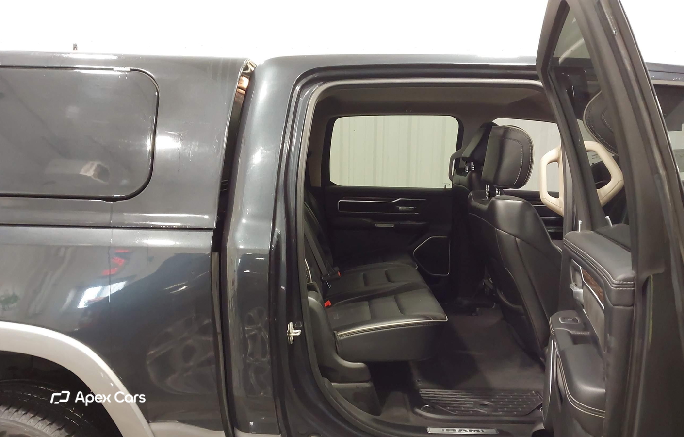 RAM 1500 2020
