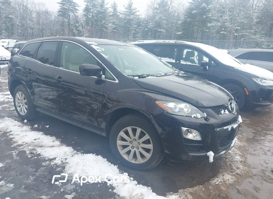 2012 Mazda CX-7 - Image 1 of 12