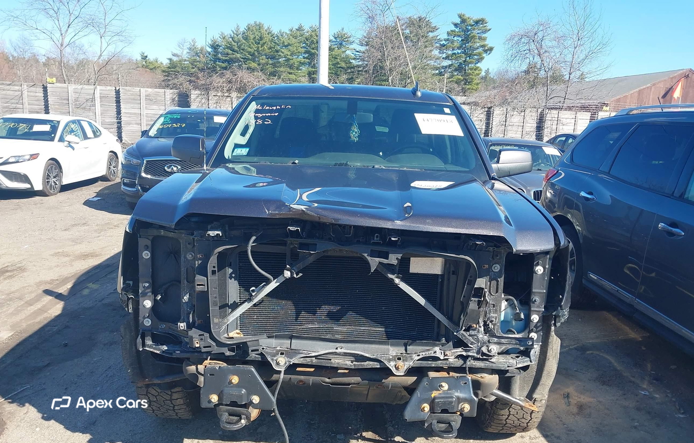GMC Sierra 2015