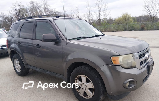 Ford Escape 2012 - Image 1 of 12