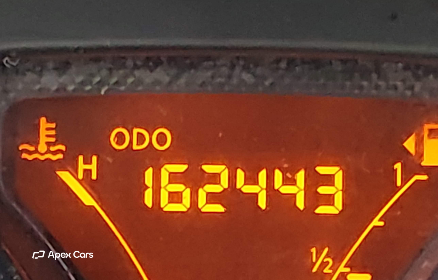 Nissan Versa 2012