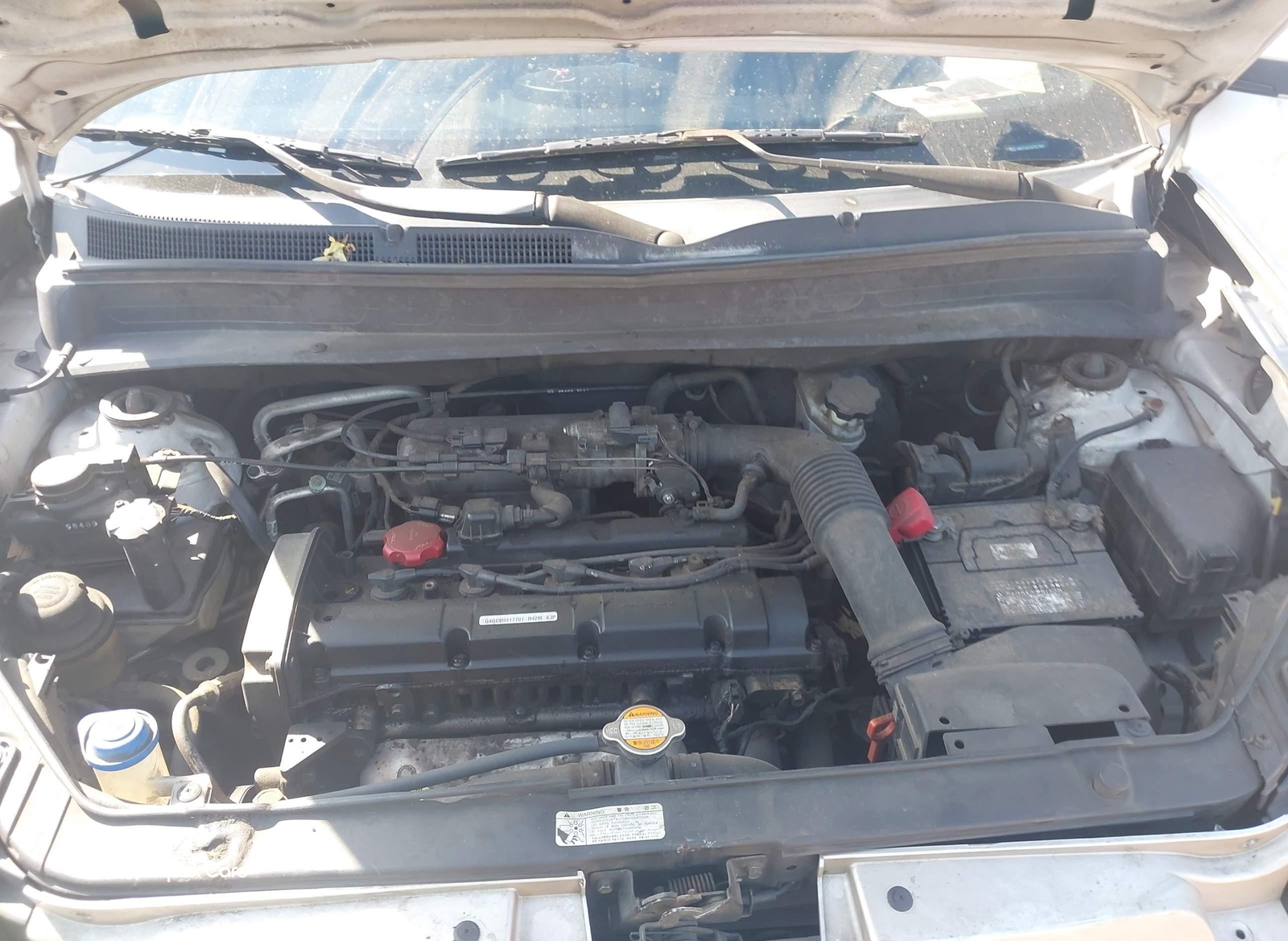 Kia Soul 2010