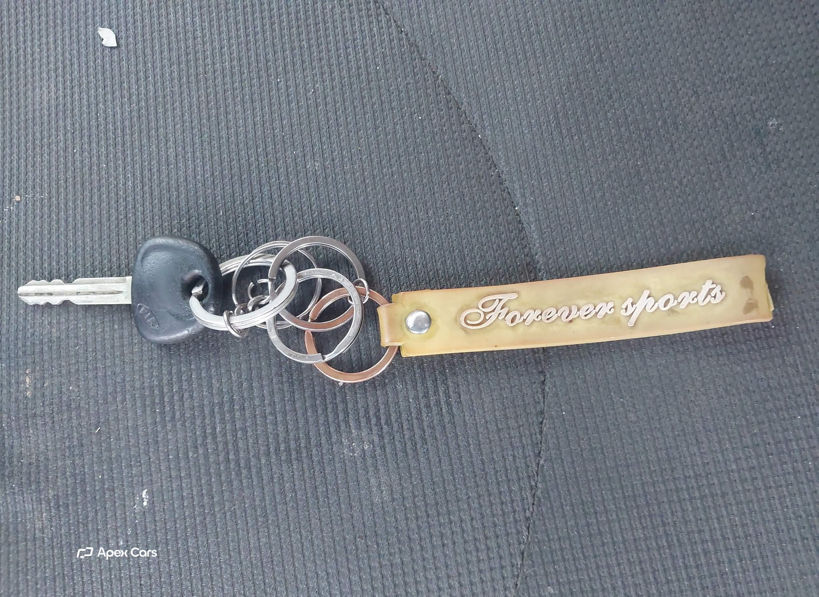 Kia Soul 2010
