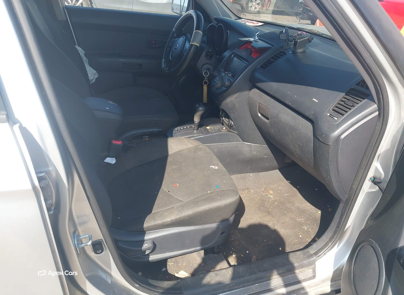 Kia Soul 2010