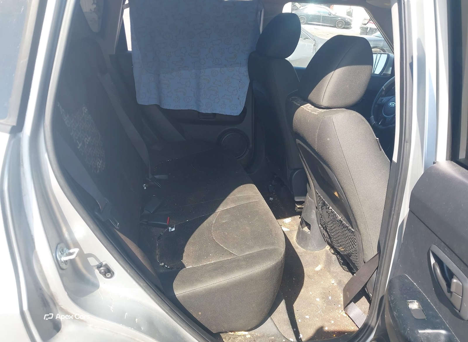 Kia Soul 2010