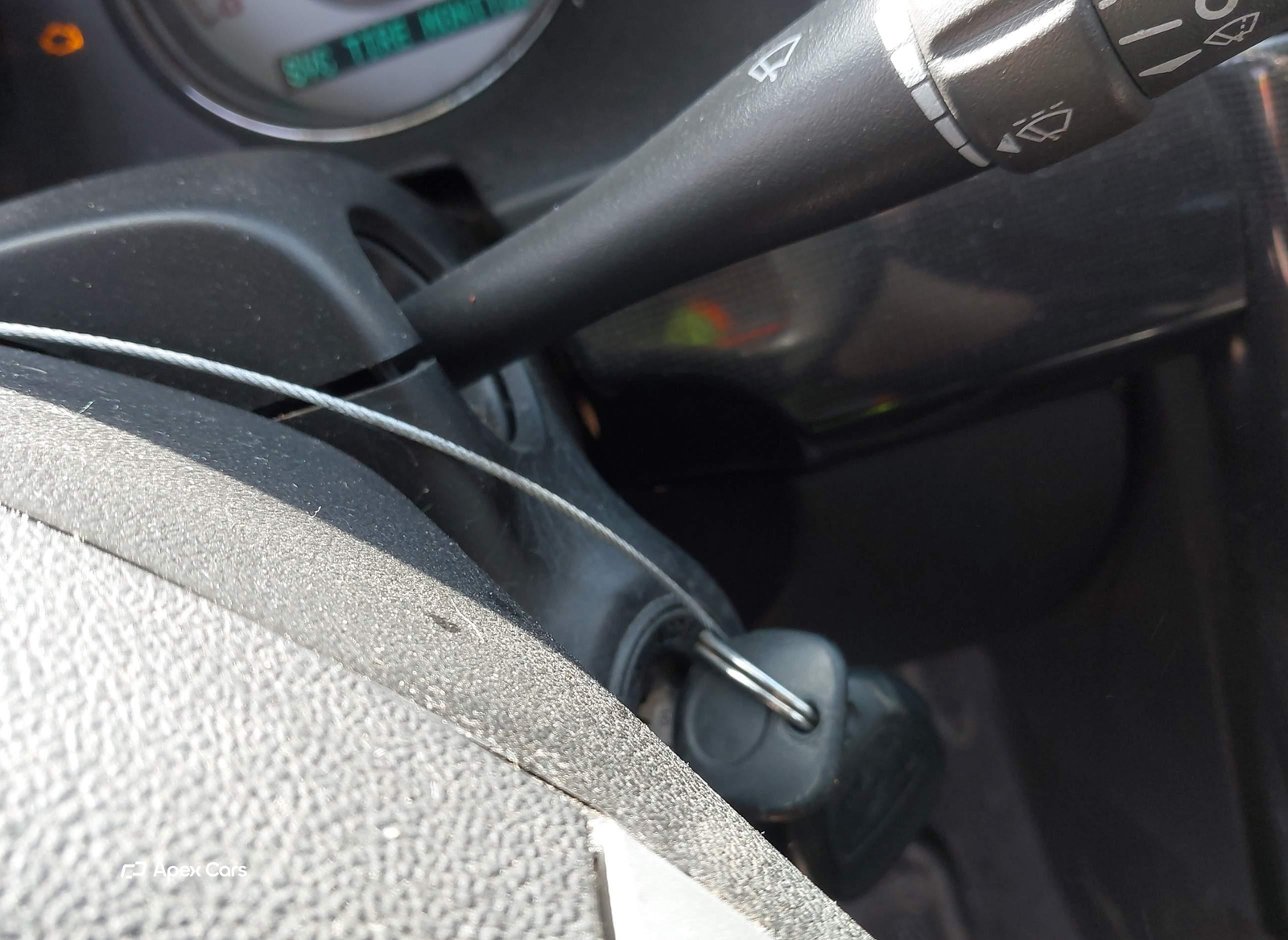 Pontiac G5 2009
