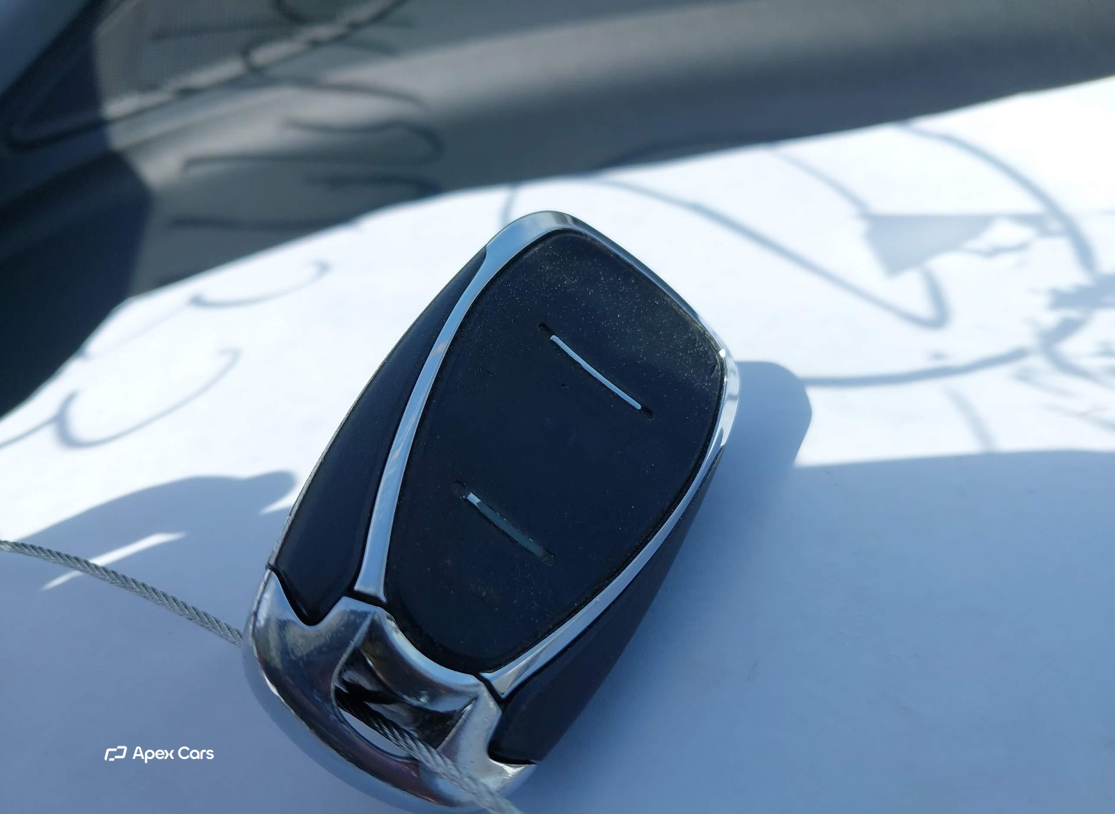 Chevrolet Equinox 2019