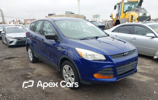 Ford Escape 2013 - Image 1 of 11