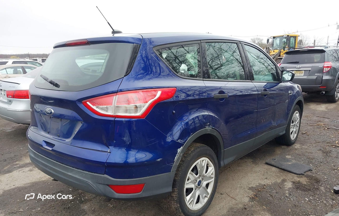 Ford Escape 2013