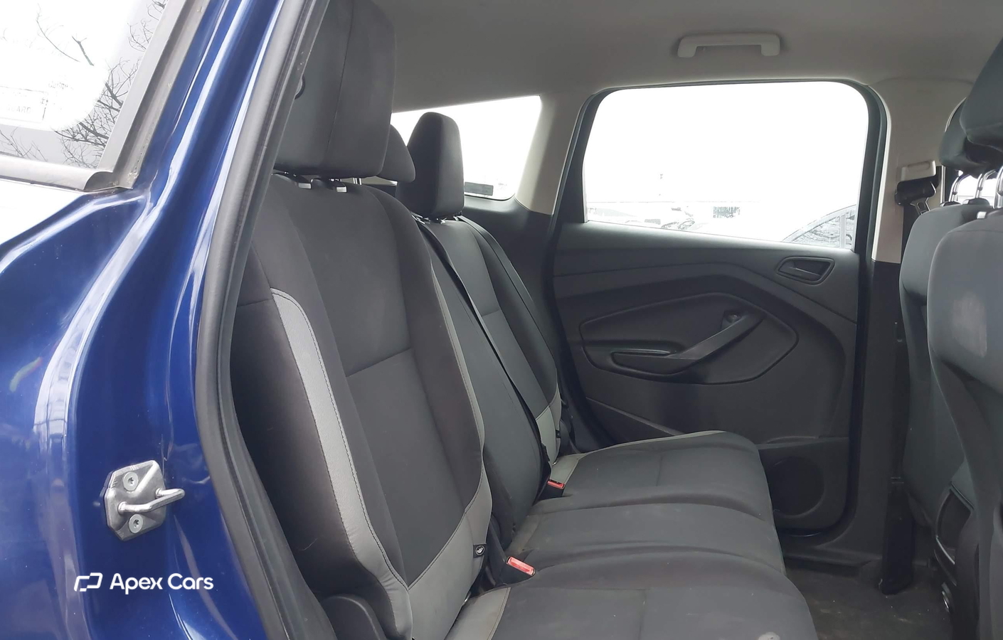 Ford Escape 2013
