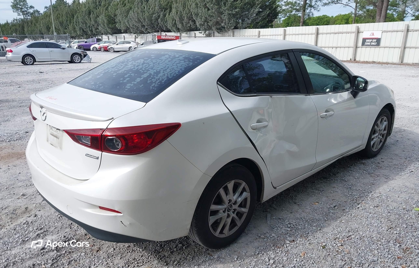 Mazda 3 2014