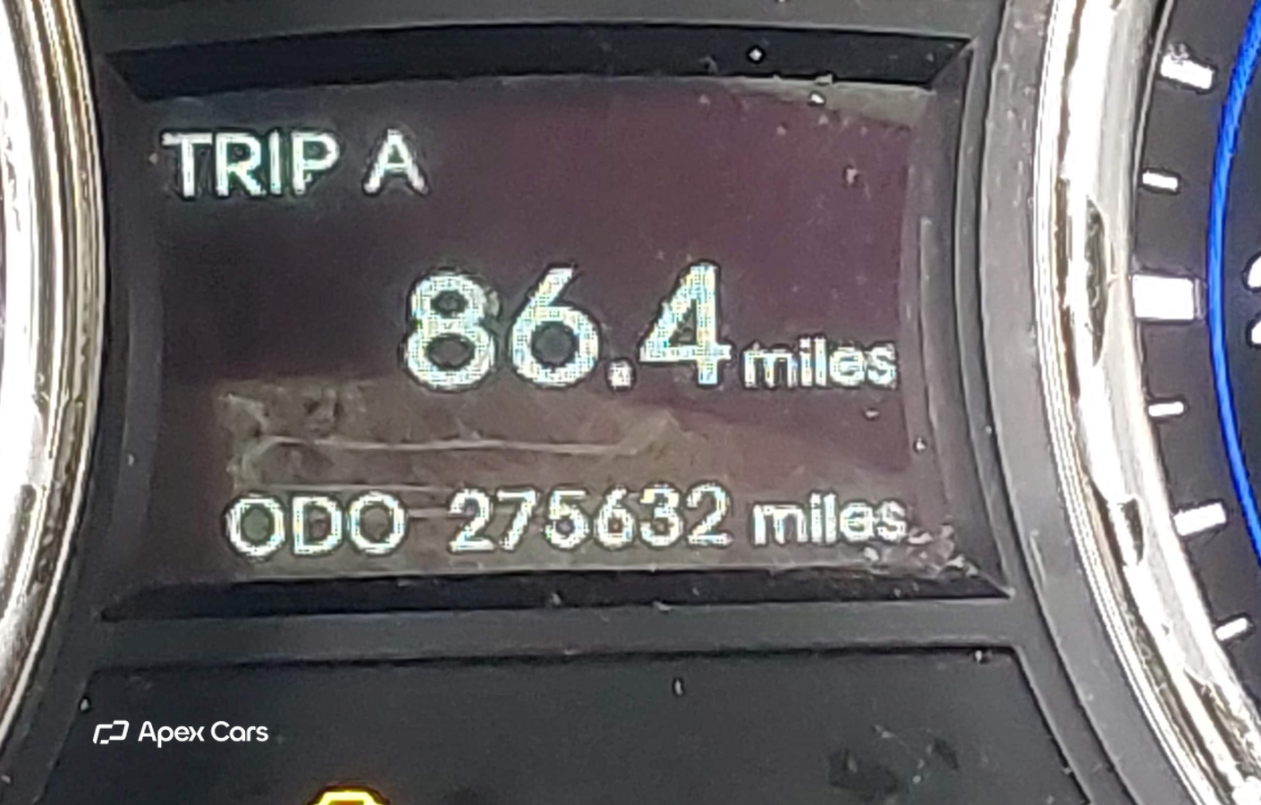 Hyundai Sonata 2012
