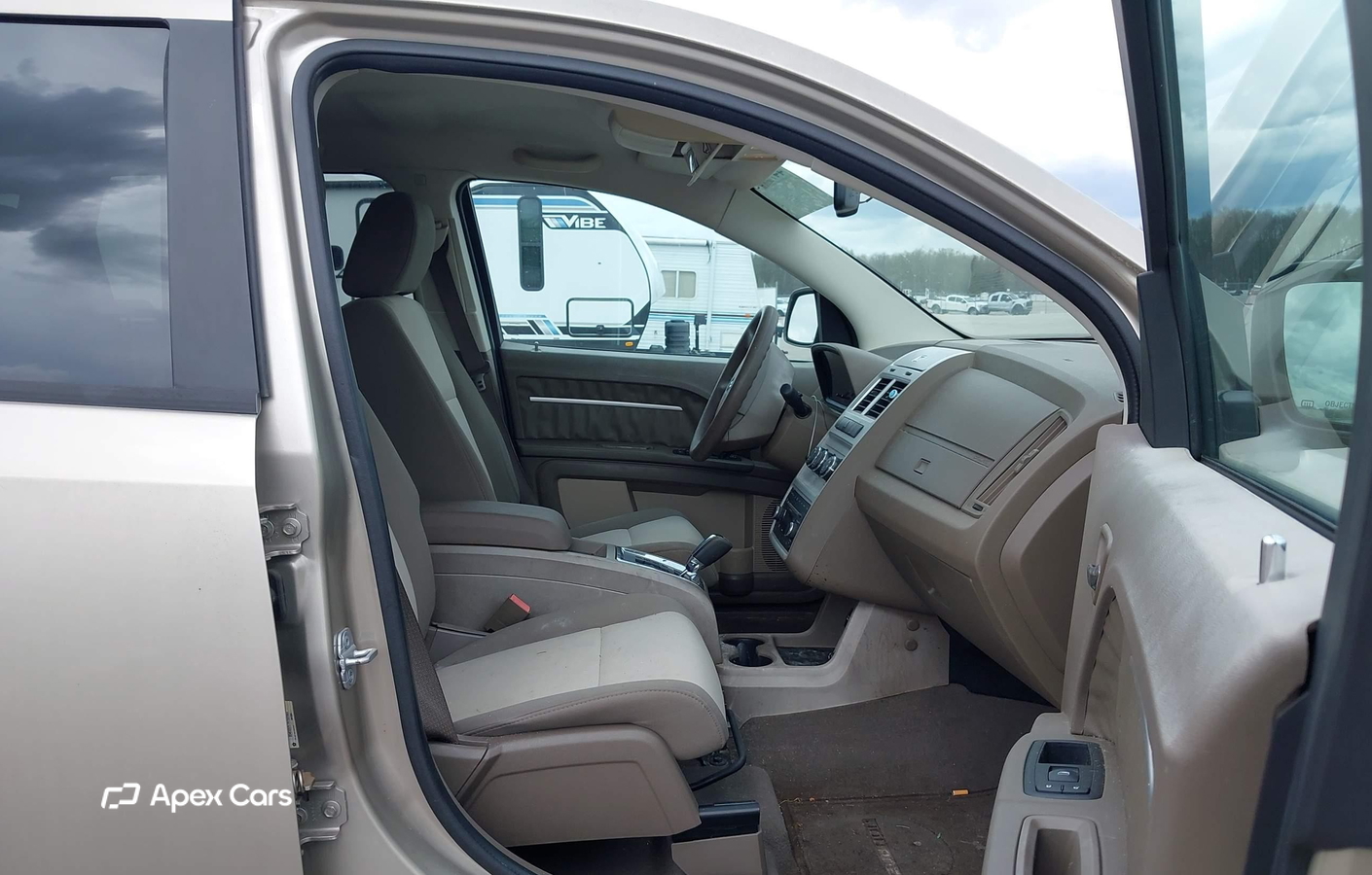Dodge Journey 2009