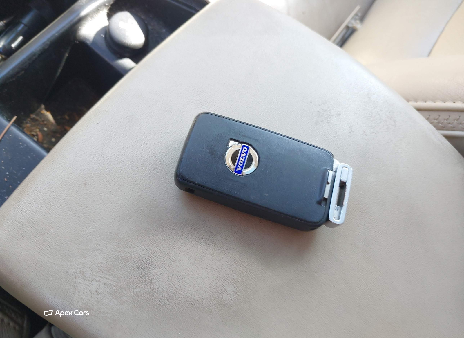 Volvo XC70 2009