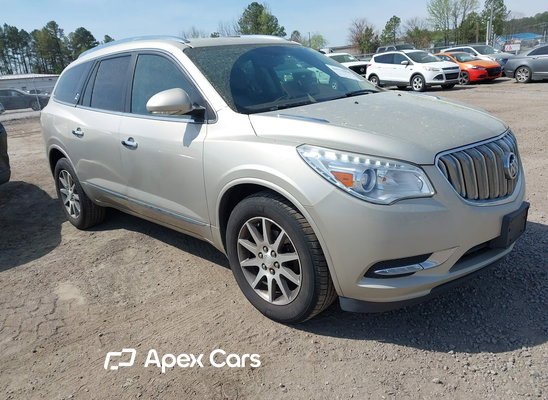 2014 Buick Enclave - Image 1 of 11